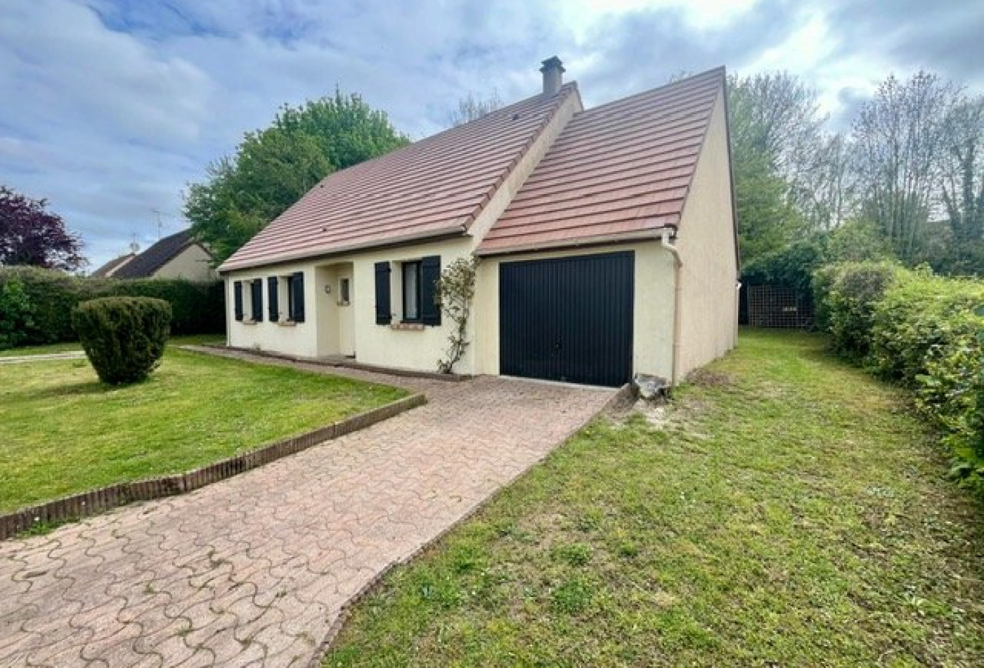 vente Maison Gisors - Photo 1
