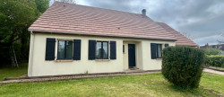 vente Maison Gisors