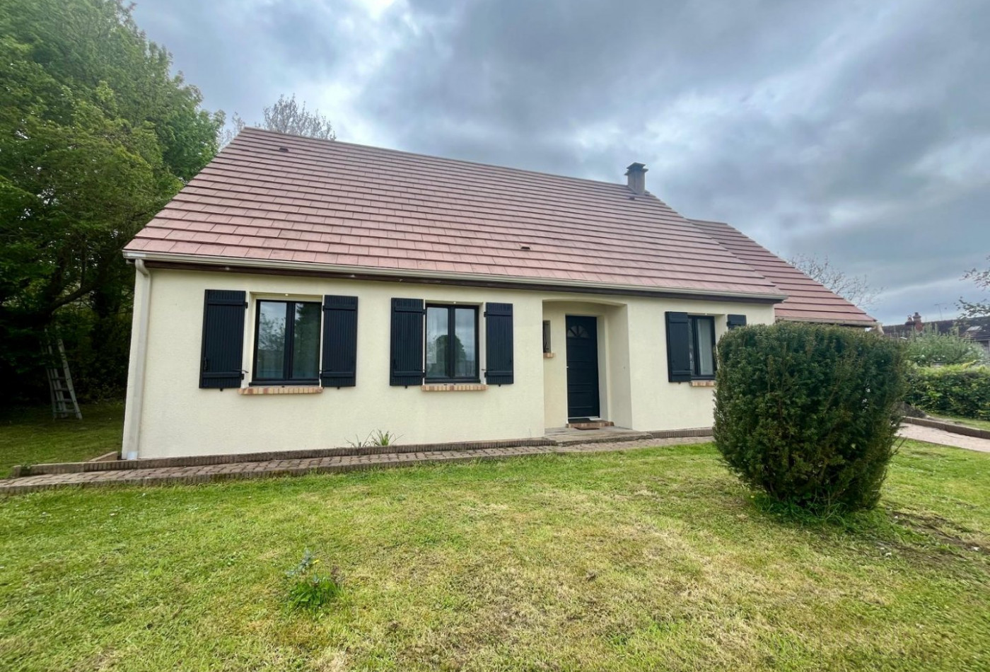vente Maison Gisors - Photo 2