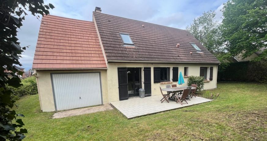 vente Maison Gisors