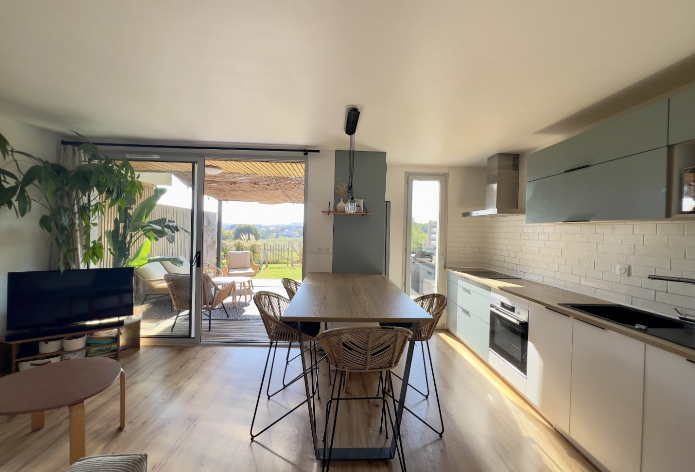 vente Appartement Anglet - Photo 2