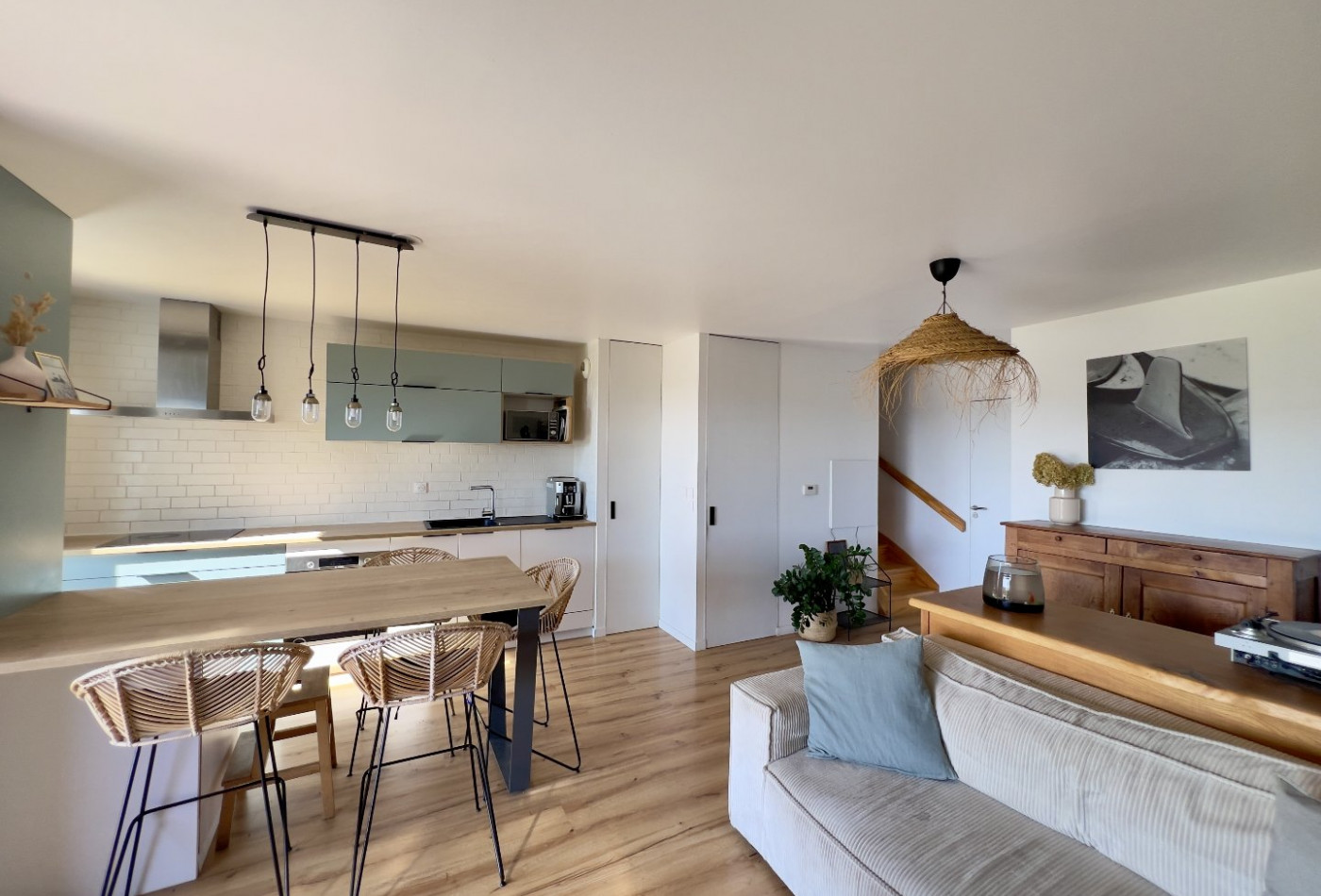 vente Appartement Anglet - Photo 1