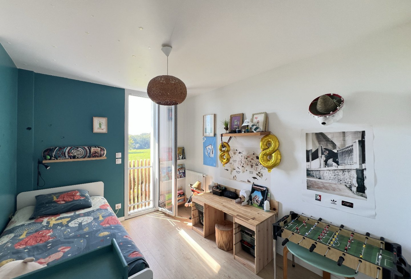 vente Appartement Anglet - Photo 5