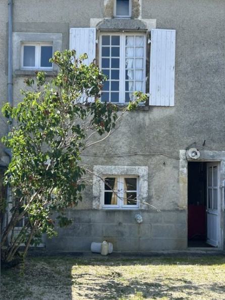 vente Maison La Chataigneraie - Photo 1