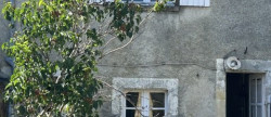 vente Maison La Chataigneraie