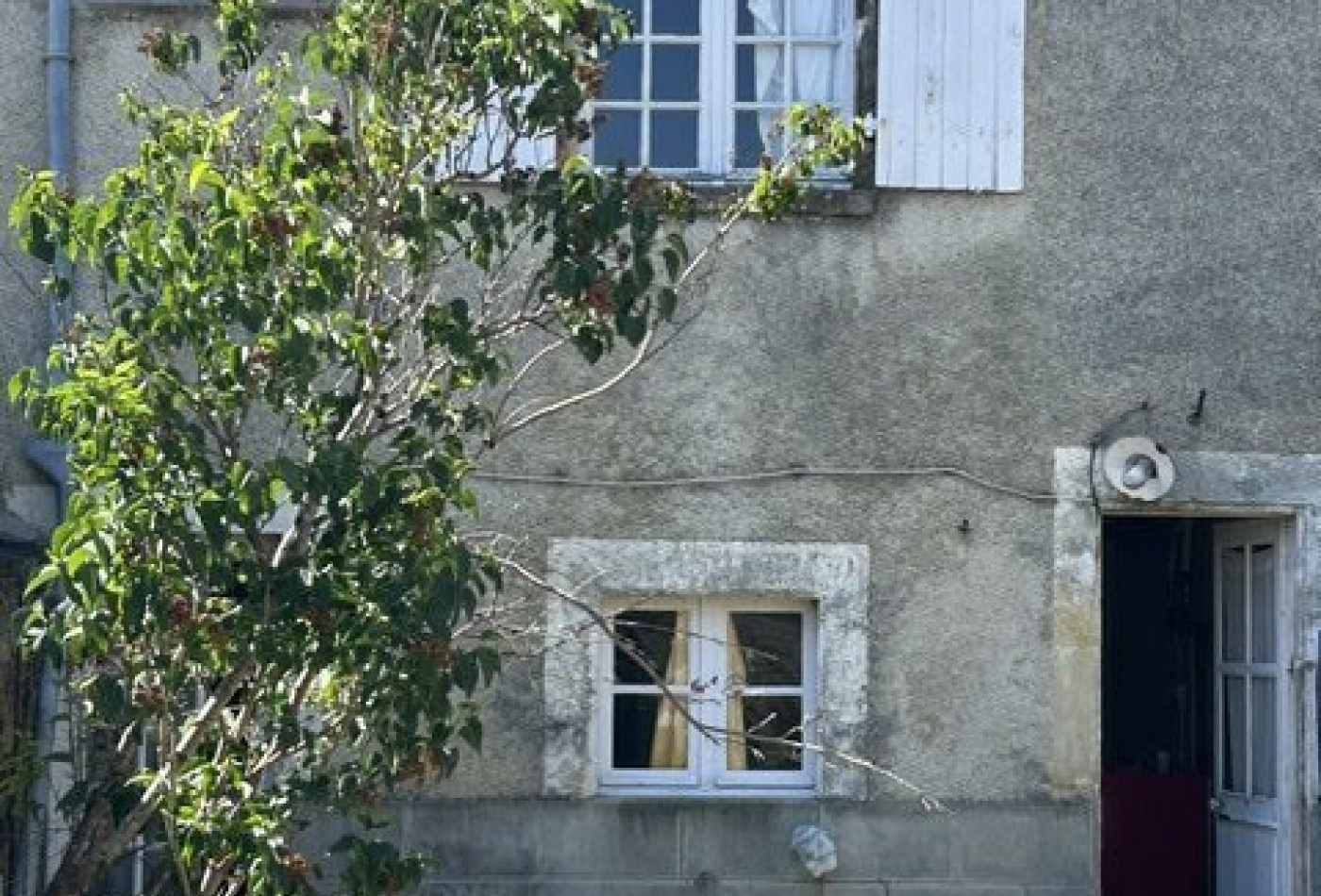 vente Maison La Chataigneraie - Photo 1