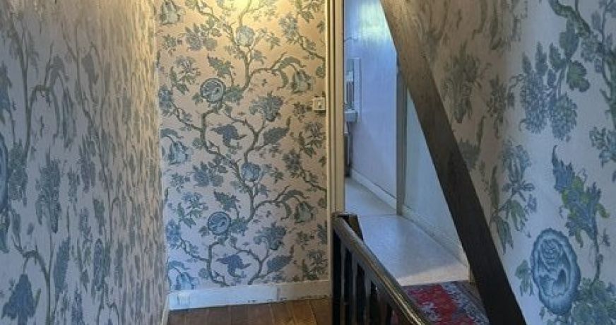 vente Maison La Chataigneraie