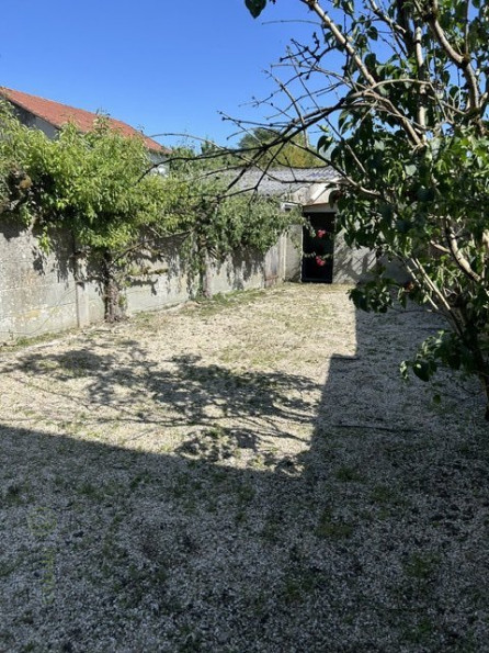 vente Maison La Chataigneraie - Photo 10