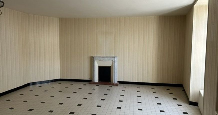 vente Maison La Chataigneraie