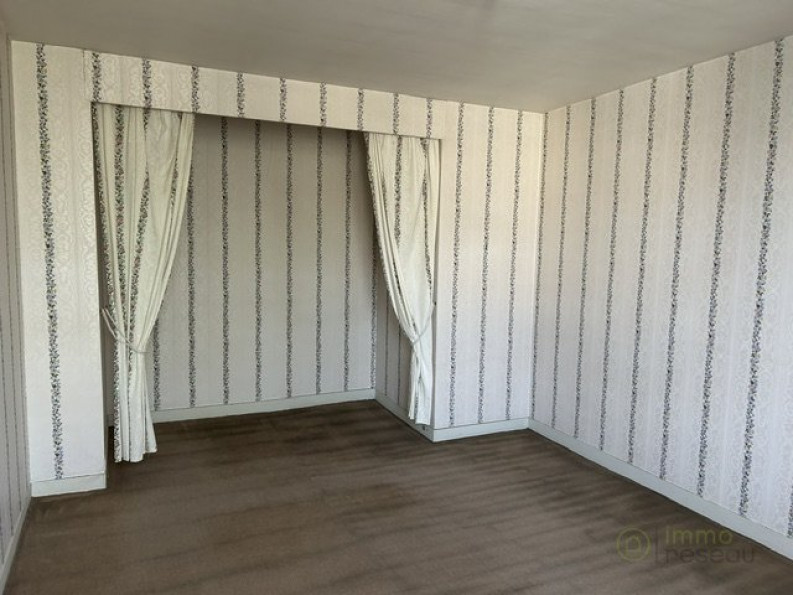 vente Maison La Chataigneraie - Photo 4