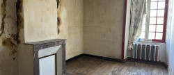 vente Maison La Chataigneraie