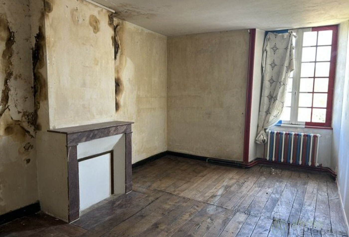 vente Maison La Chataigneraie - Photo 8