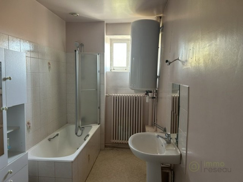 vente Maison La Chataigneraie - Photo 7