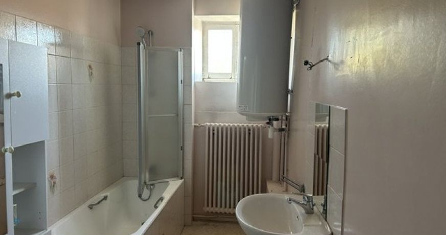 vente Maison La Chataigneraie