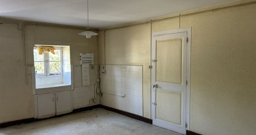 vente Maison La Chataigneraie