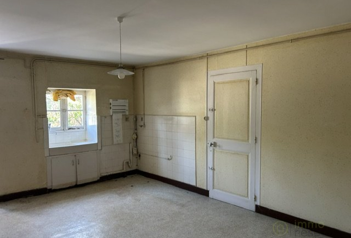 vente Maison La Chataigneraie - Photo 3