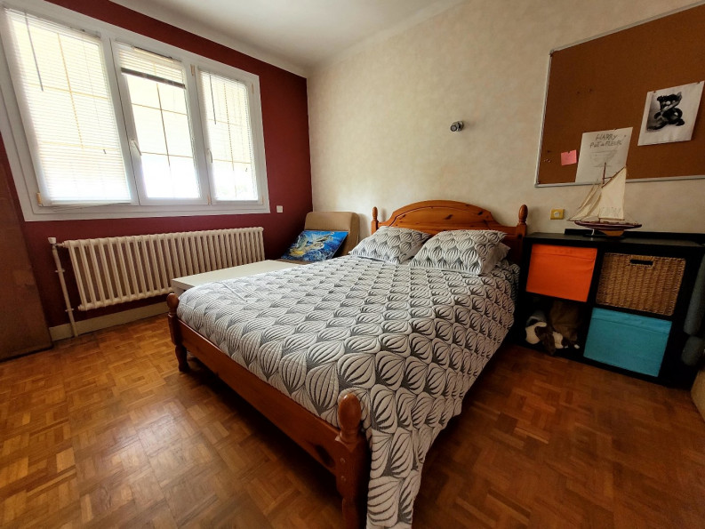 vente Maison Troarn - Photo 5