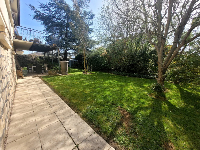 vente Maison Troarn - Photo 8