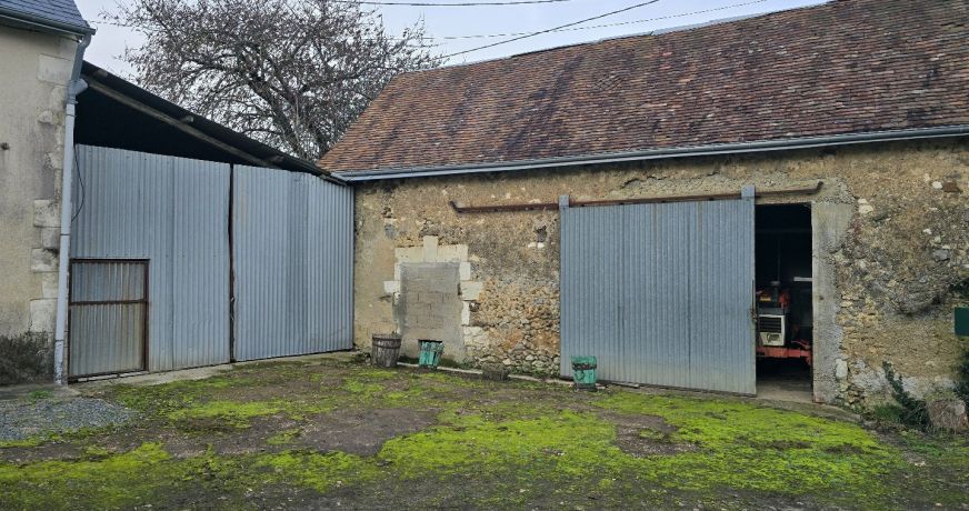 vente Maison Saint Pierre De Cheville