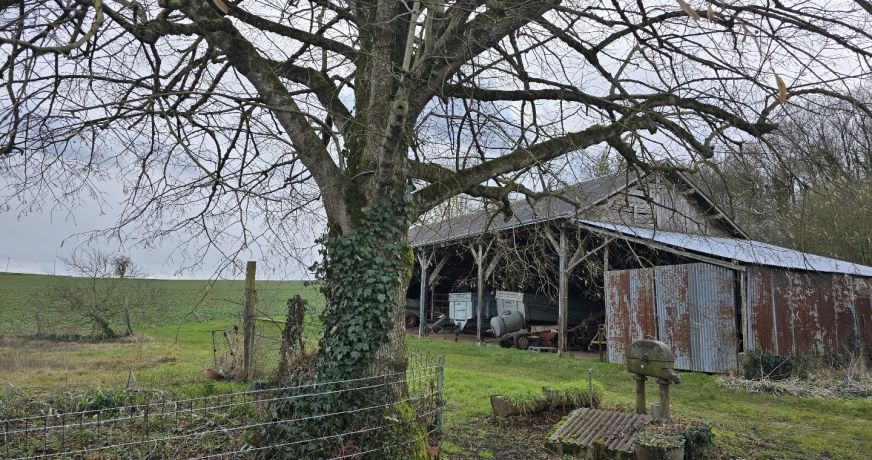 vente Maison Saint Pierre De Cheville