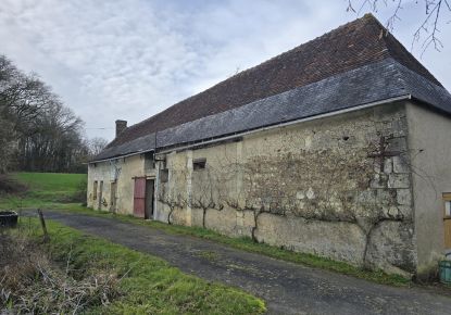 vente Maison Saint Pierre De Cheville