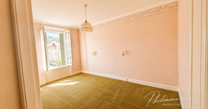 vente Appartement Longuyon