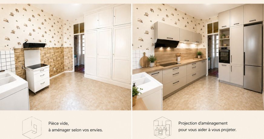 vente Appartement Longuyon