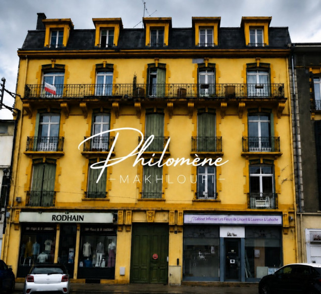 vente Appartement Longuyon - Photo 1