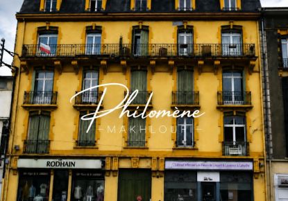 vente Appartement Longuyon