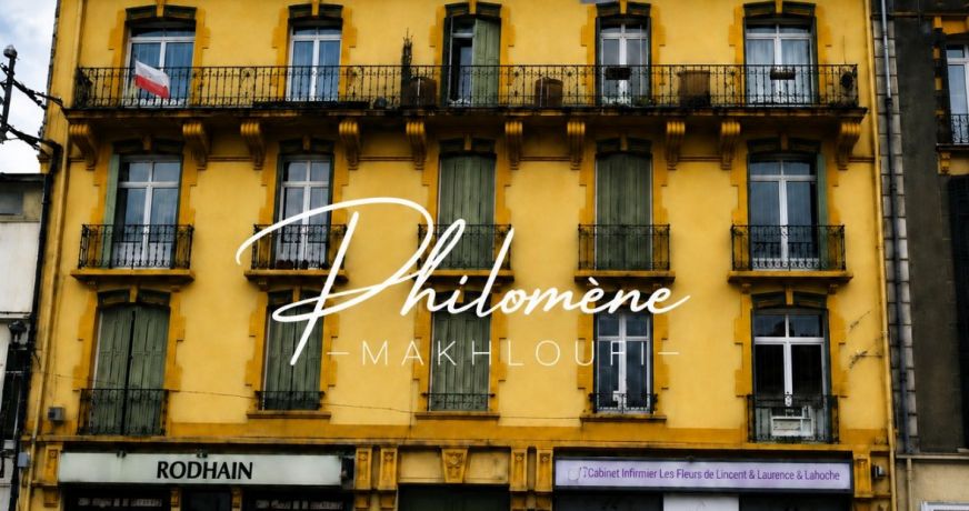 vente Appartement Longuyon