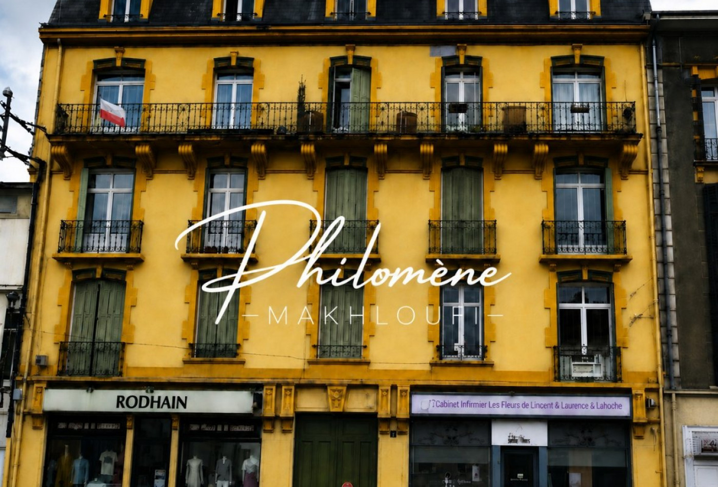 vente Appartement Longuyon - Photo 1
