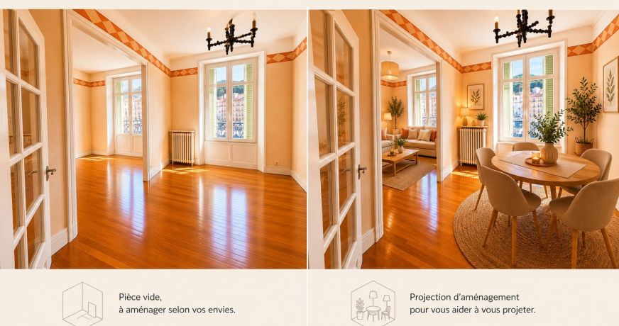 vente Appartement Longuyon