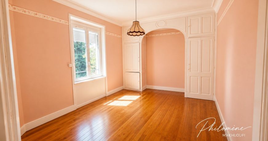 vente Appartement Longuyon