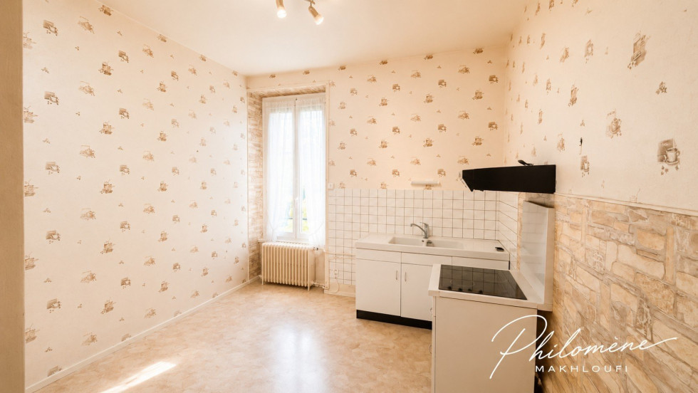 vente Appartement Longuyon - Photo 4