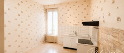 vente Appartement Longuyon