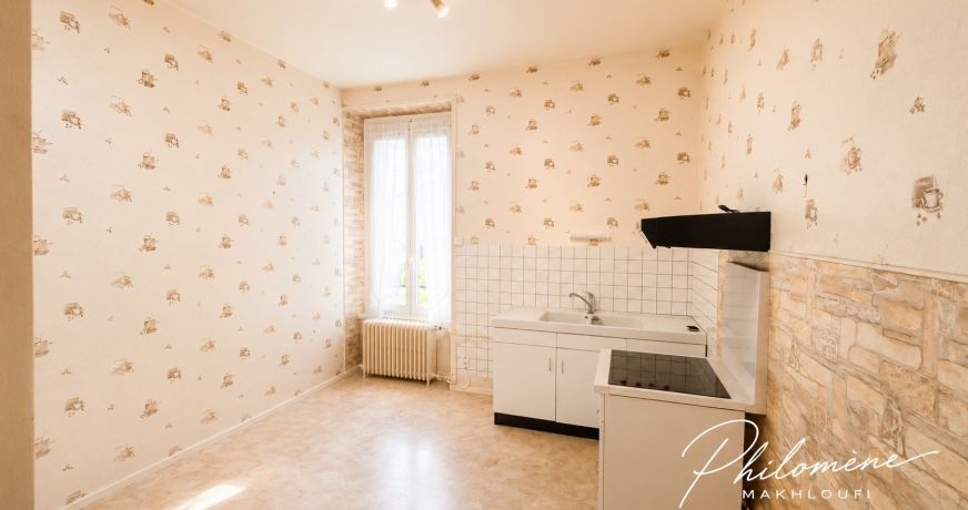 vente Appartement Longuyon