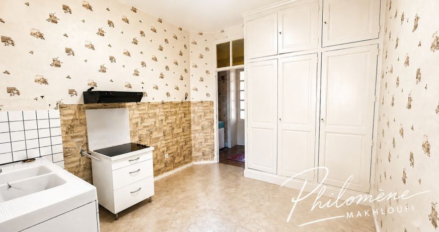 vente Appartement Longuyon