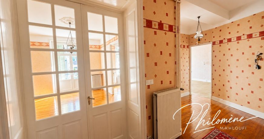 vente Appartement Longuyon