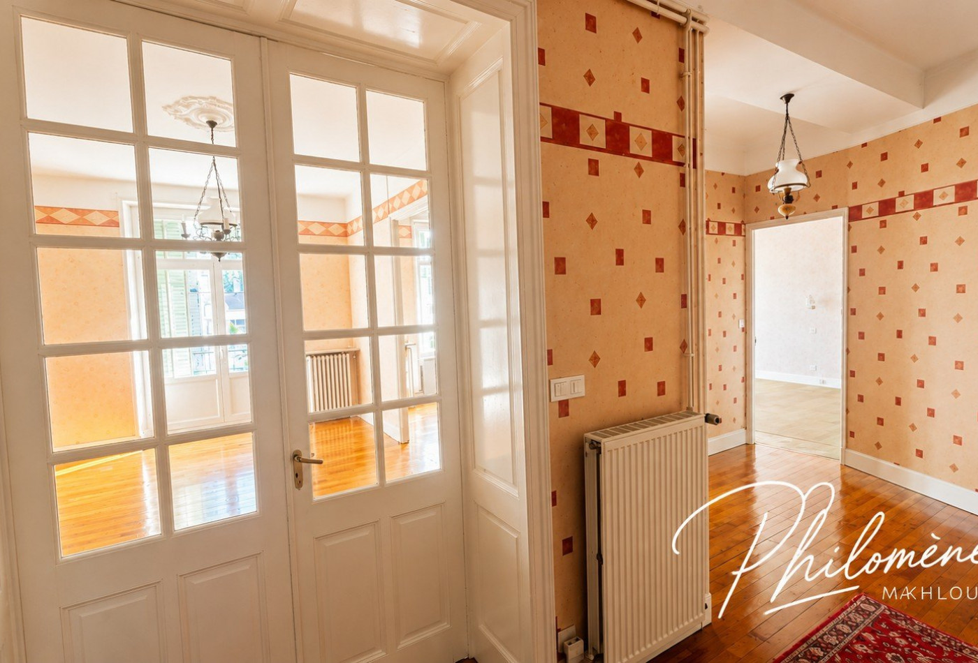 vente Appartement Longuyon - Photo 7