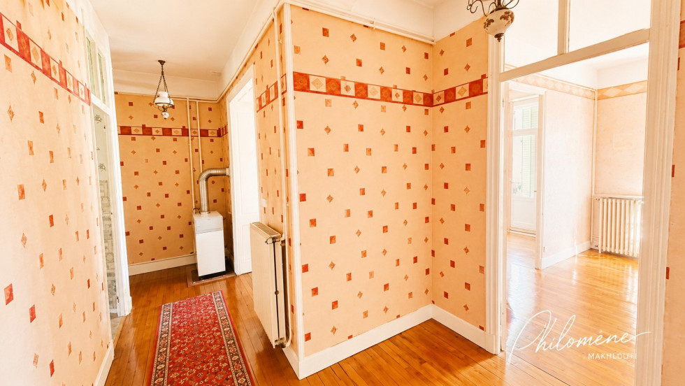vente Appartement Longuyon - Photo 6