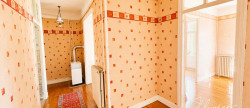 vente Appartement Longuyon