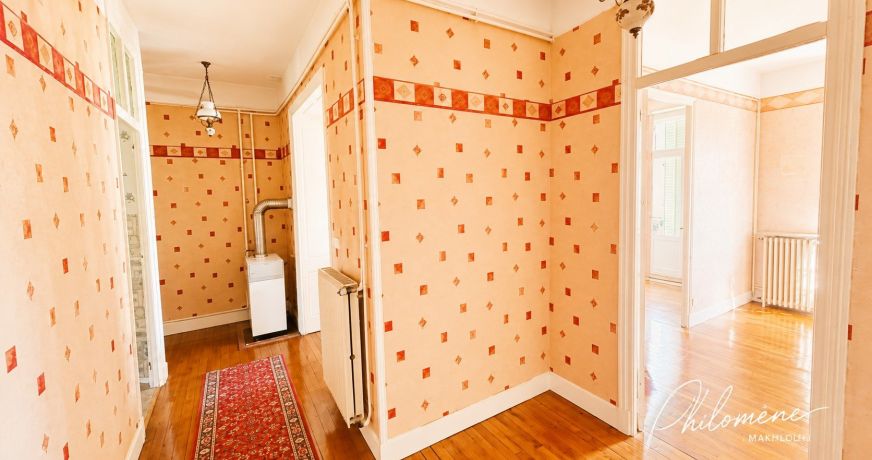vente Appartement Longuyon