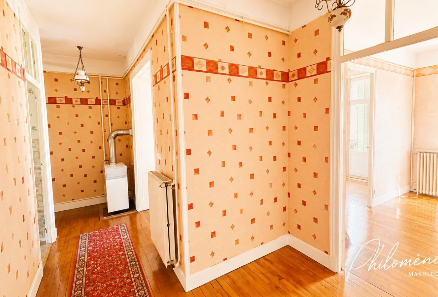vente Appartement Longuyon - Photo 6