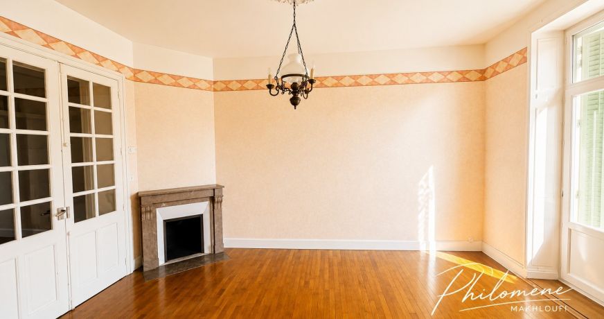 vente Appartement Longuyon