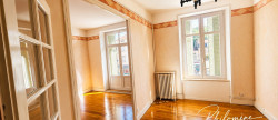 vente Appartement Longuyon
