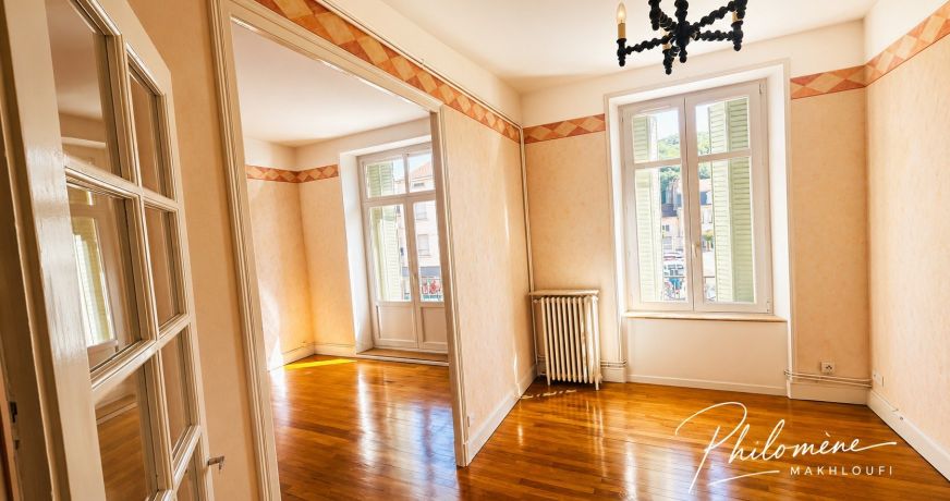 vente Appartement Longuyon