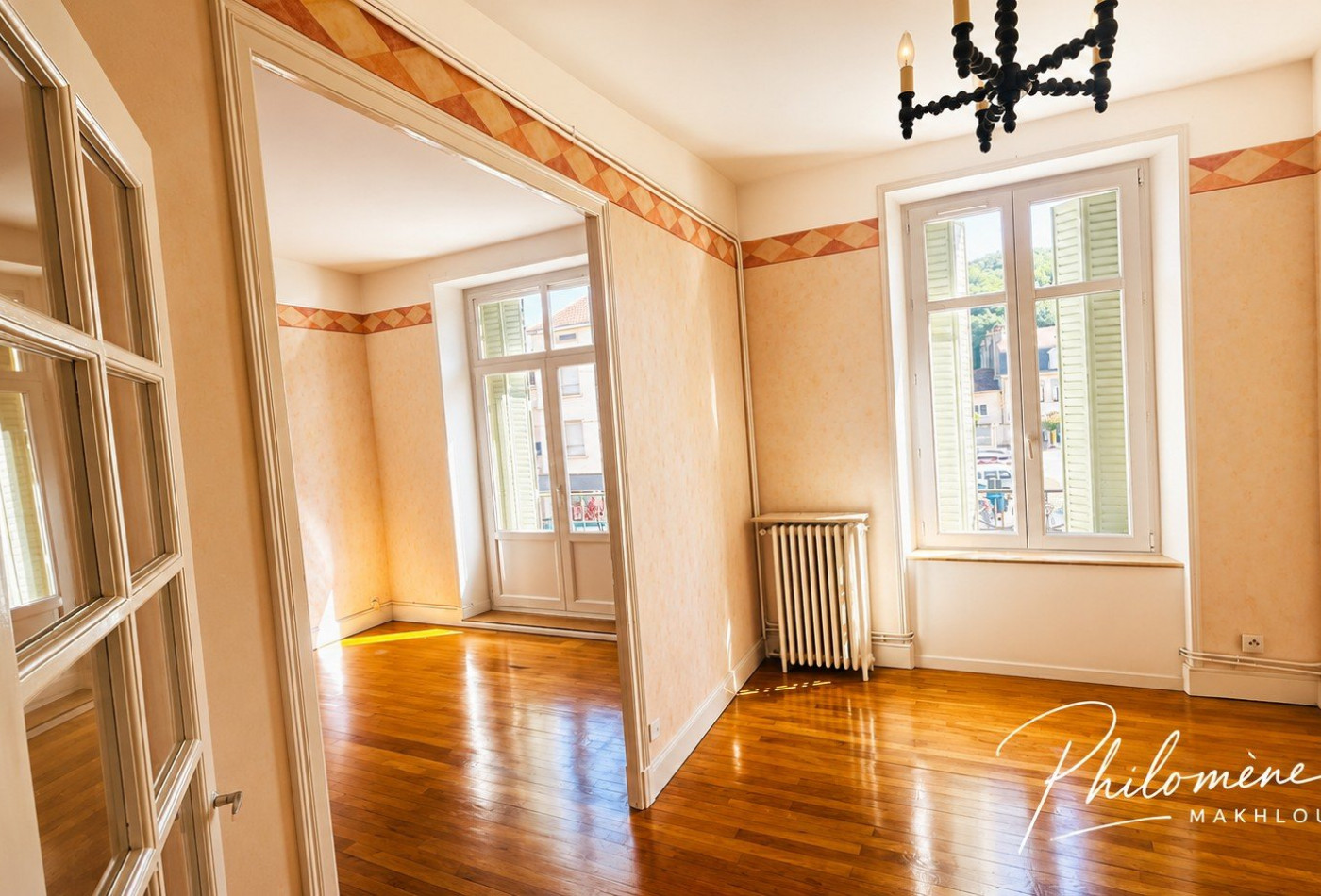 vente Appartement Longuyon - Photo 2