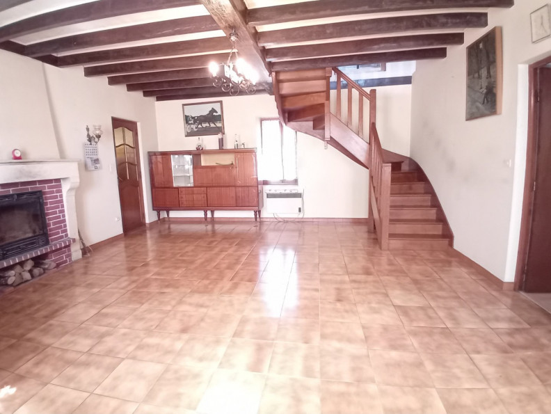 vente Maison Argenvieres - Photo 3