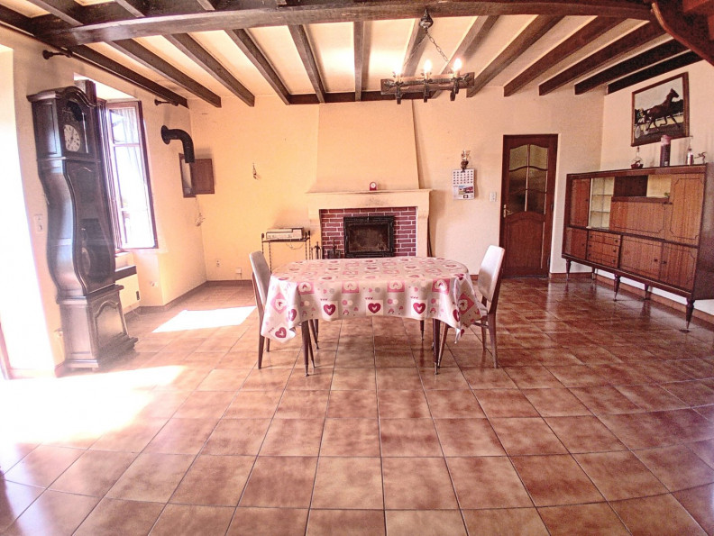 vente Maison Argenvieres - Photo 2