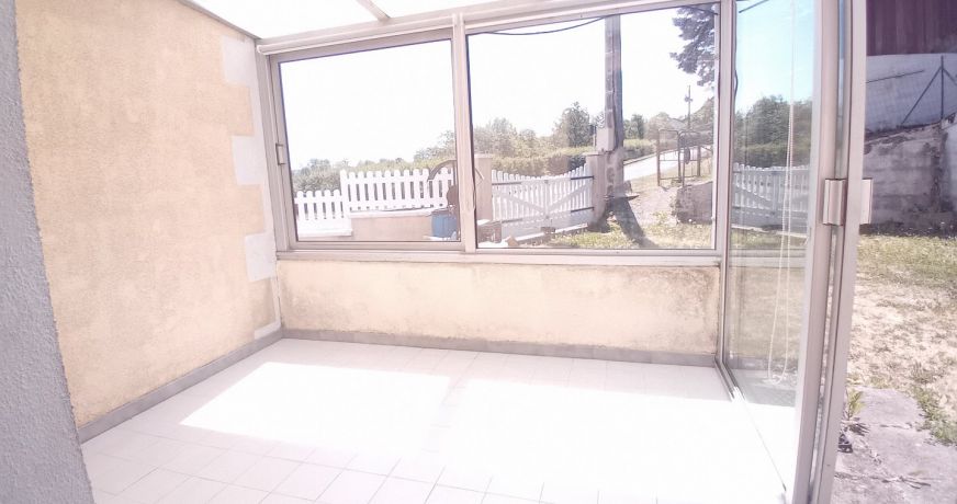 vente Maison Argenvieres